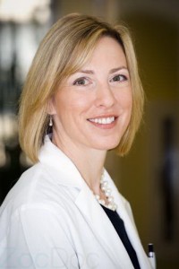 Heidi Wittenberg, MD (Pacific Gynecology Surgery)