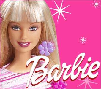 Barbies-PLASTIC-Collectors-Edition