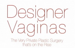 designer vaginas
