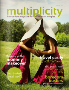 multiplicity magazine - dr horton