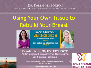 Click the image to download Dr. Horton's presentation.