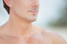 Neck Liposuction for Men 
