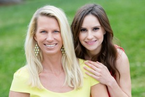 Dr. Karen Horton and Emily Sespaniak, Aesthetic Nurse Practitioner both spend a great deal of time with their patients, providing excellent care and a NATURAL result, regardless of whether procedures are surgical or non-surgical at Horton SPA.