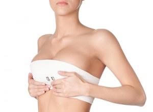 Does a Breast Lift Require Breast Implants