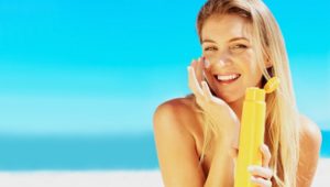 SunscreenApplication