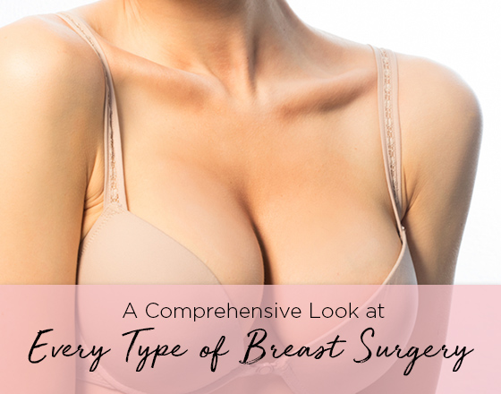 Breast Augmentation & Implants San Francisco