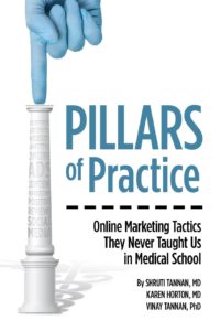 Pillars of Practice Book