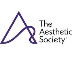 The Aesthetic Society Logo - ASAPS New Logo