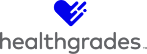 HealthGrades logo