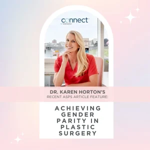 Dr. Karen Horton's recent article feature cover